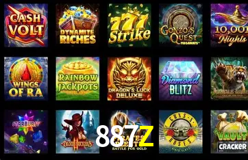 Requisitos do APK da 887Z para Android
