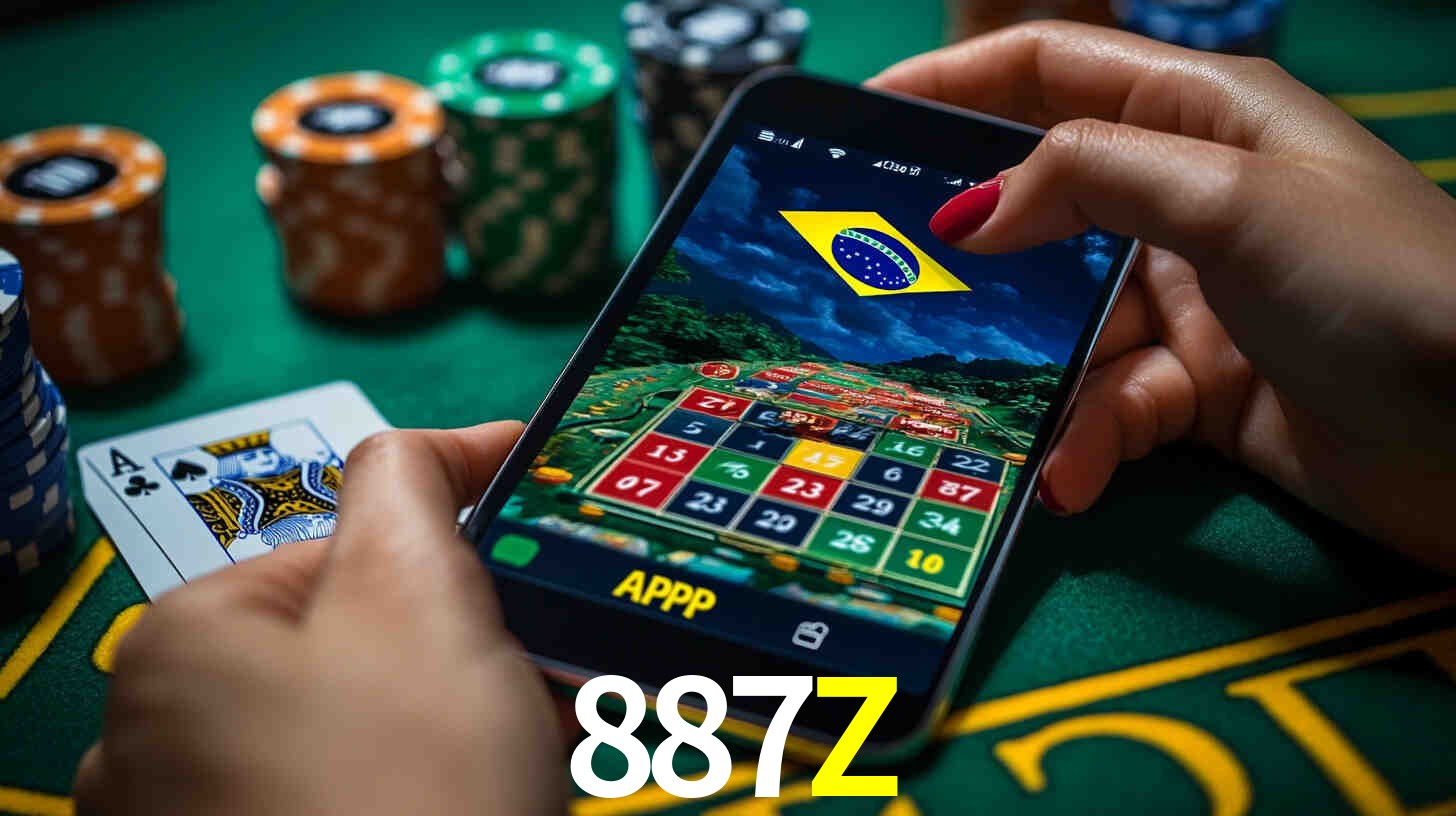 Requisitos do APK da 887Z para Android