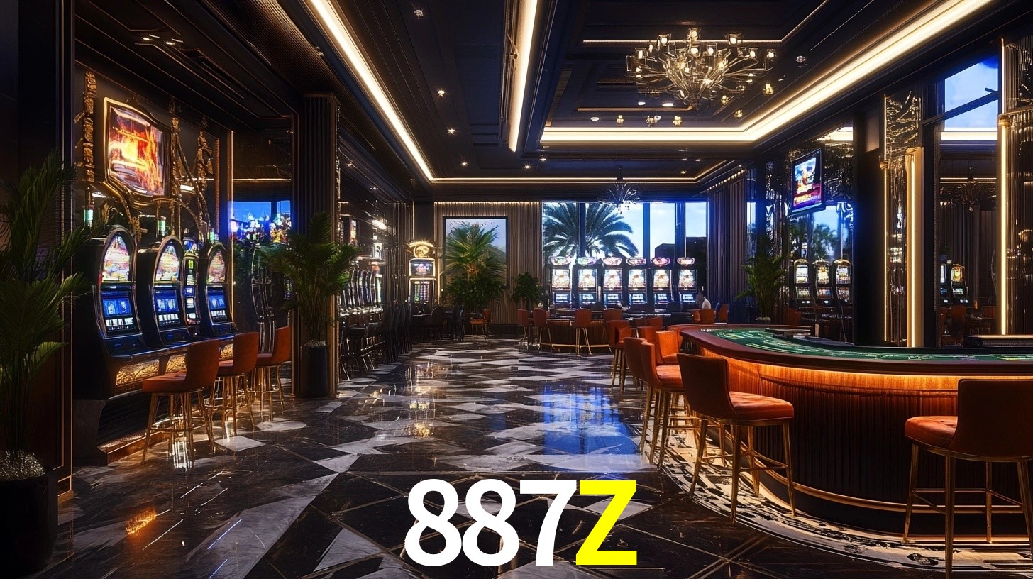 887Z cassino online