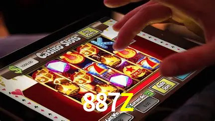 Catálogo de jogos 887Z com fornecedores Pragmatic Play, Evolution, NetEnt