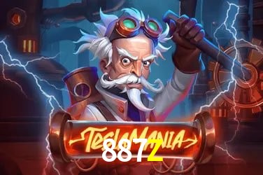 Aplicativo móvel 887Z para iOS e Android