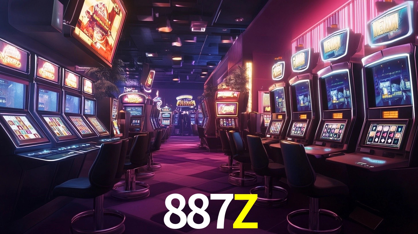 887Z cassino