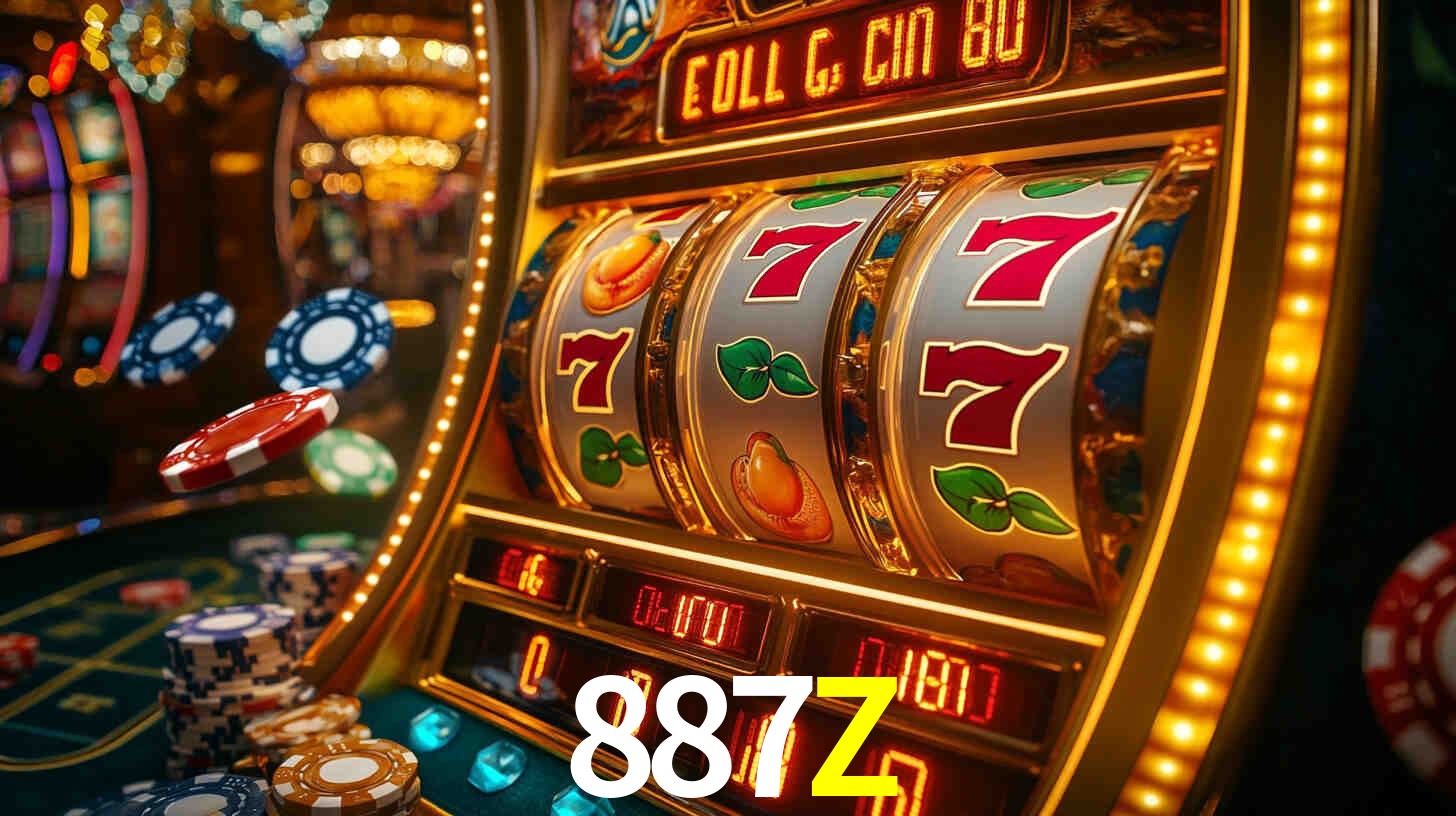 887Z Plataforma Oficial