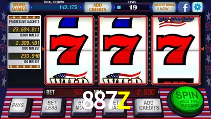 Jogos online 887Z