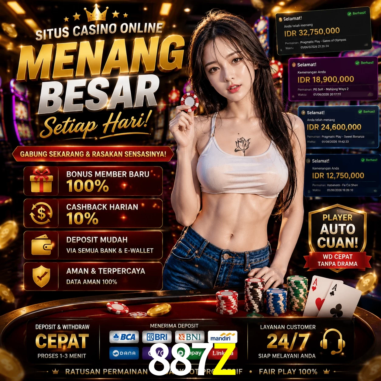 Starlight Princess - Slot game com multiplicadores na 887Z