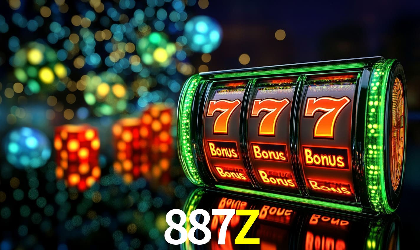 Catálogo de jogos na 887Z