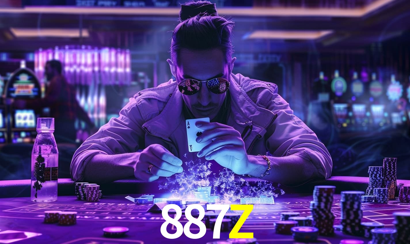 plataforma 887Z
