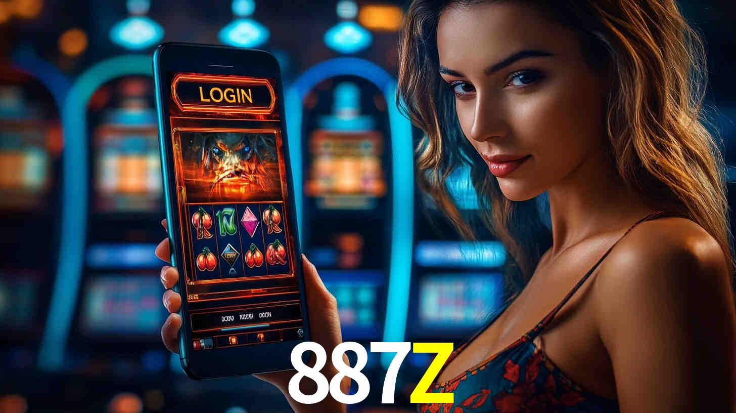 Logo 887Z Plataforma Certificada