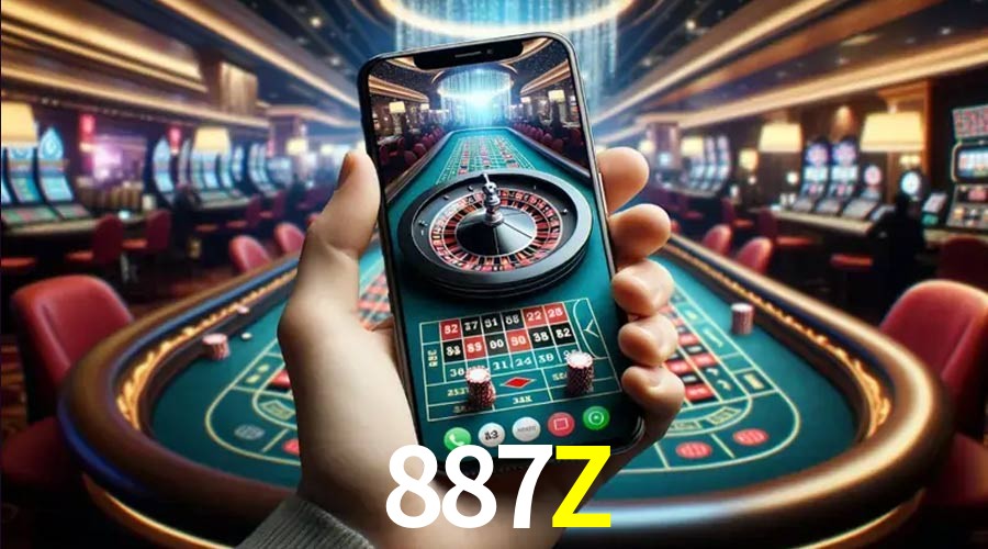 Blackjack na 887Z