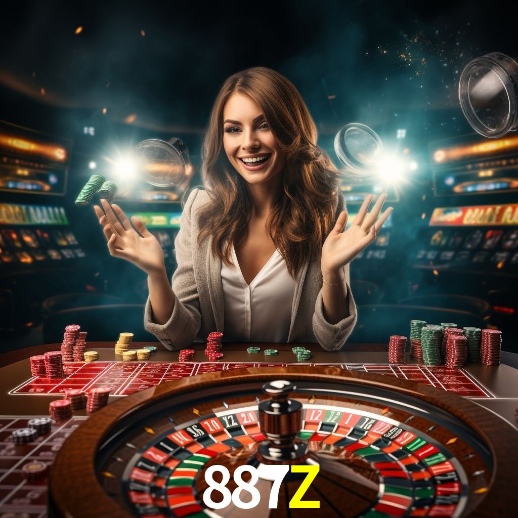 Servidor Brasil 887Z