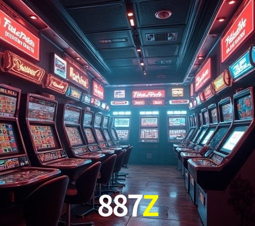 RTP dos slots populares na 887Z