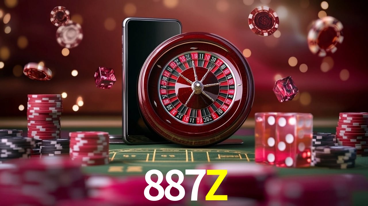 887Z Caça-níqueis móveis
