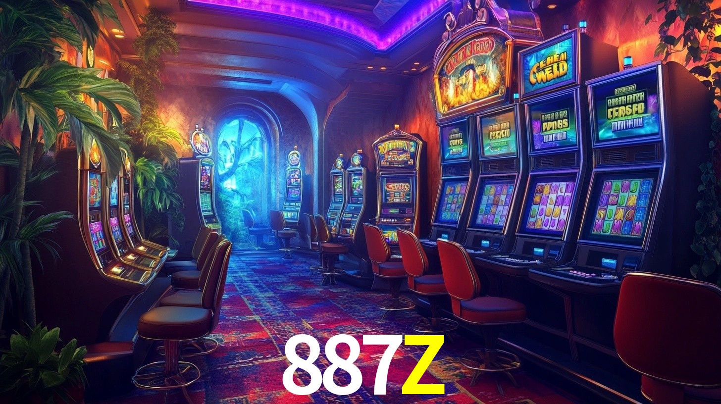 887Z Caça-níqueis de mesa