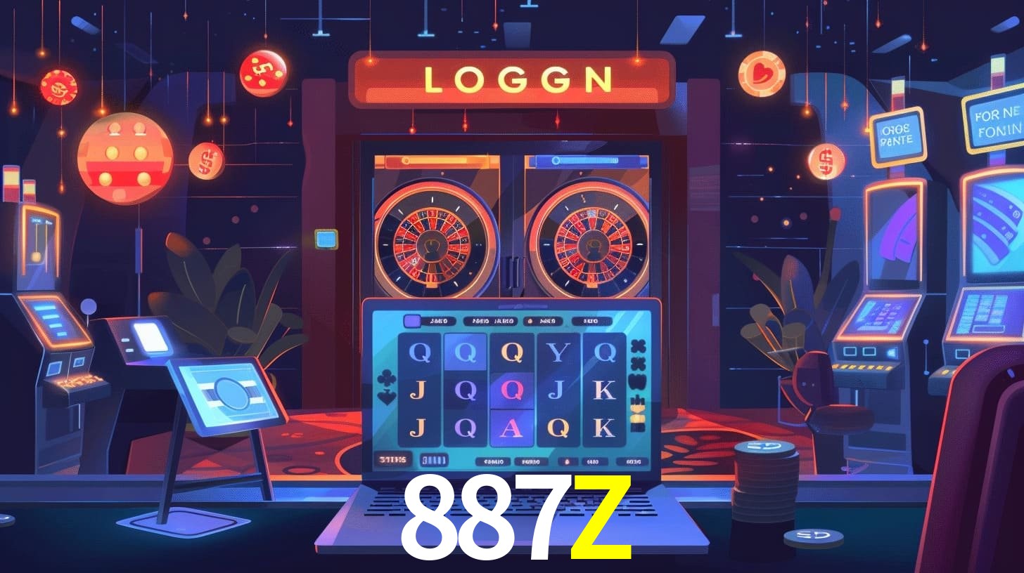 Lista de jogos de slot na 887Z