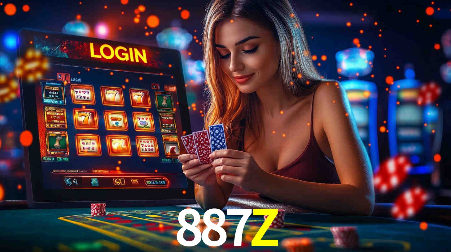 887Z Bônus - 887Z visual 1