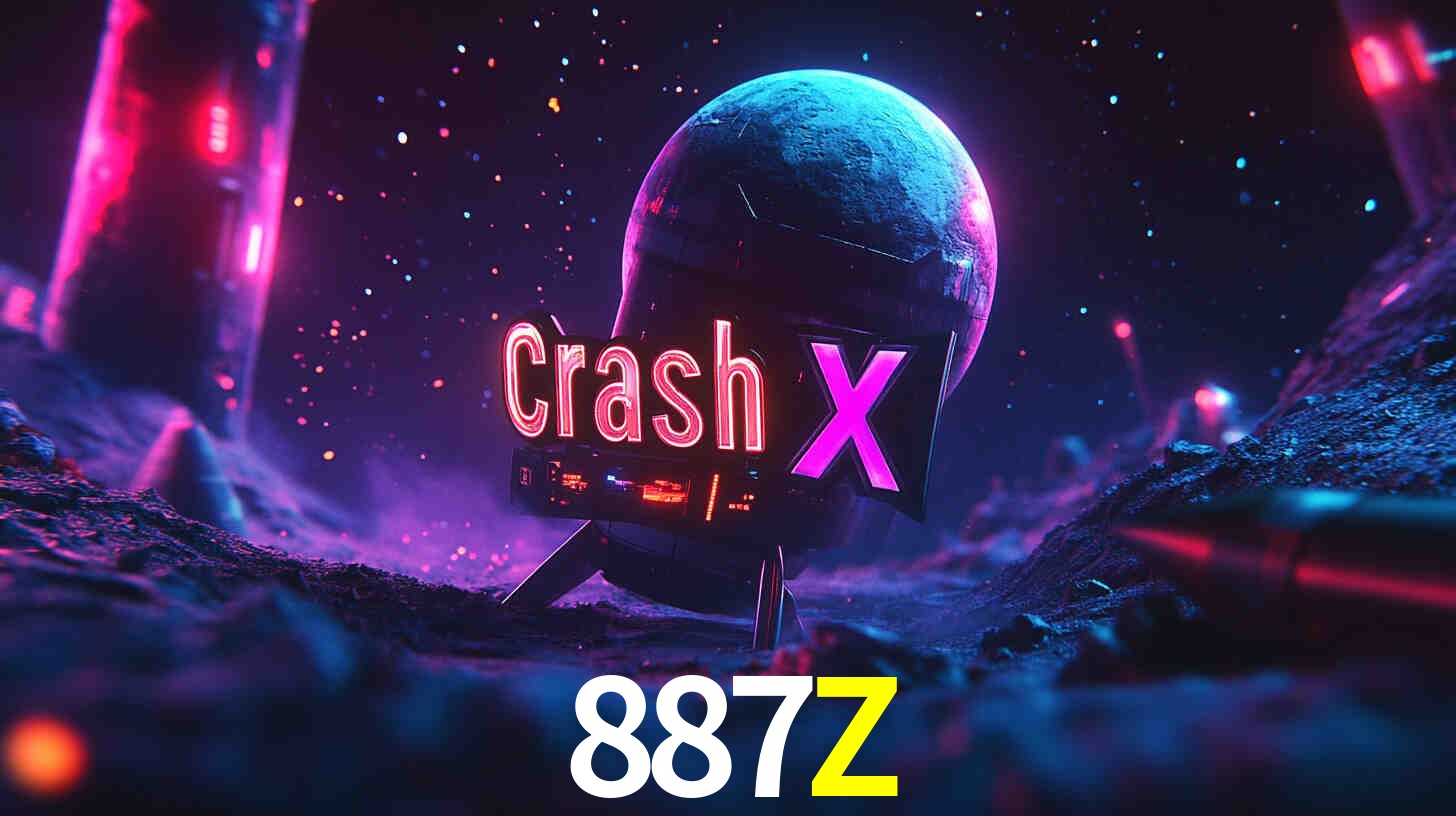 Requisitos do APK 887Z para Android - Logo Oficial
