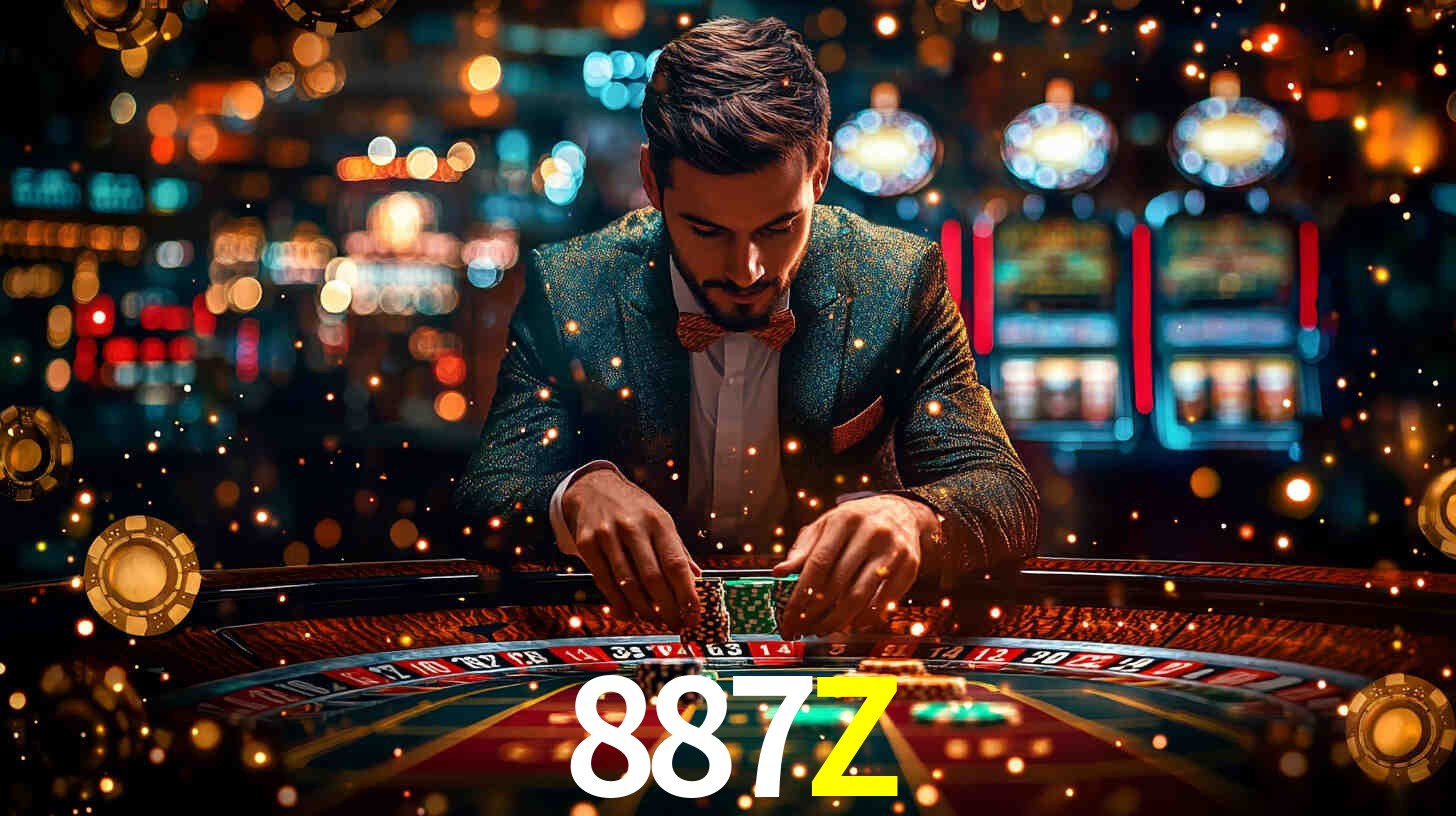 887Z casino