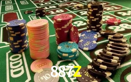 Slots 887Z - Jackpots Progressivos
