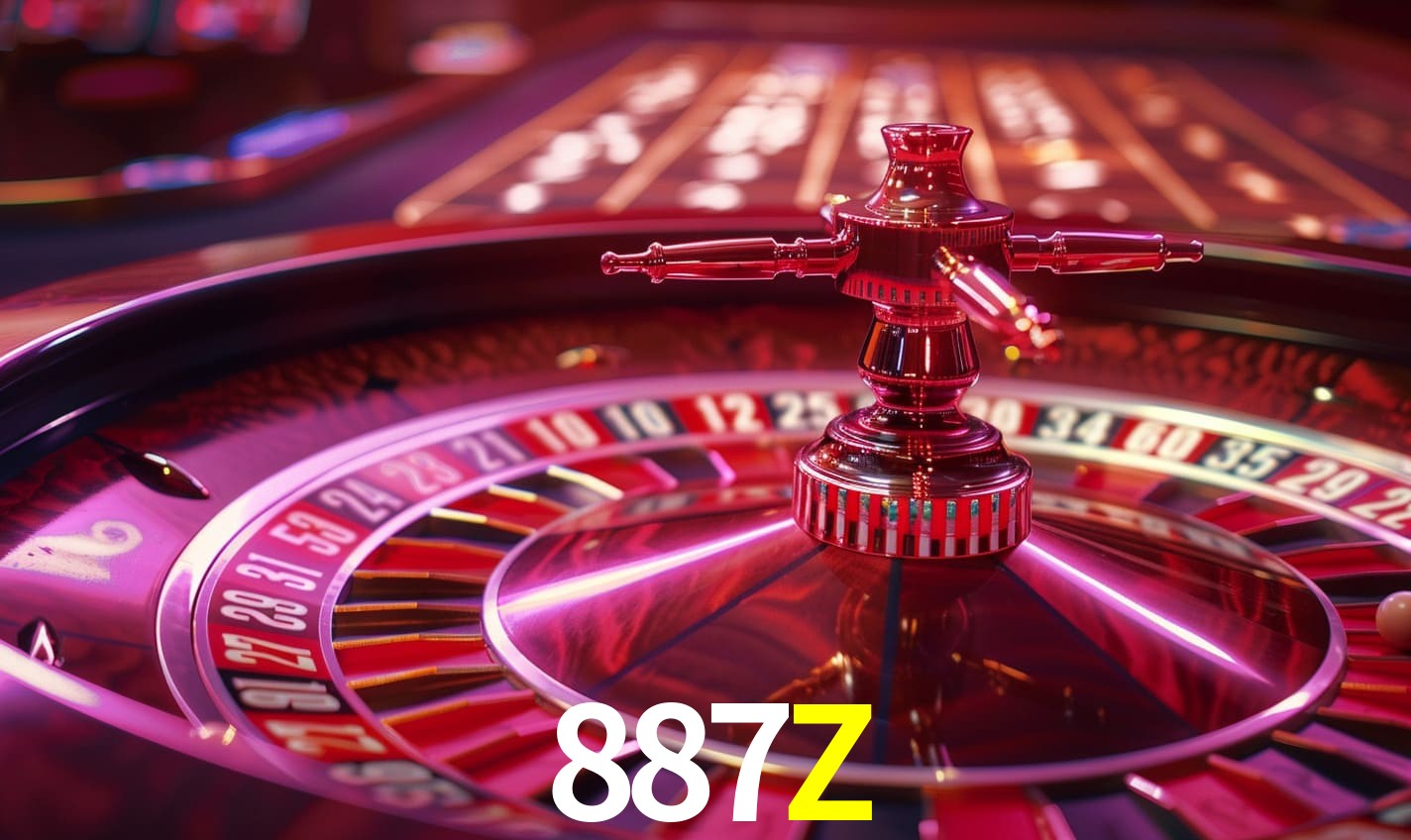 Apostas ao vivo 887Z