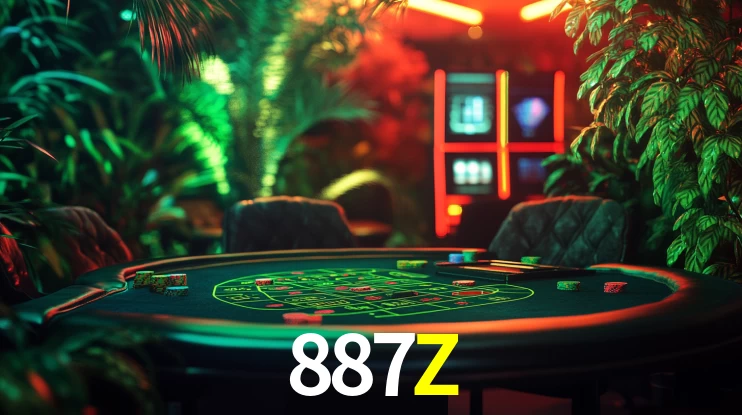 887Z Cassino Online Certificado