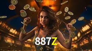 Vantagens de jogar slots no 887Z Brasil