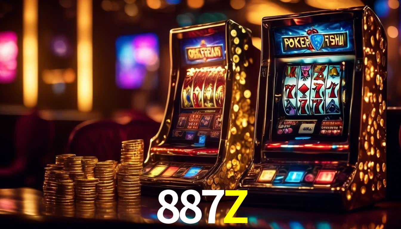Coleção Premium de Slots 887Z - NetEnt, Pragmatic Play, Evolution