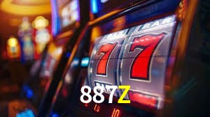 Depósito e saque na 887Z