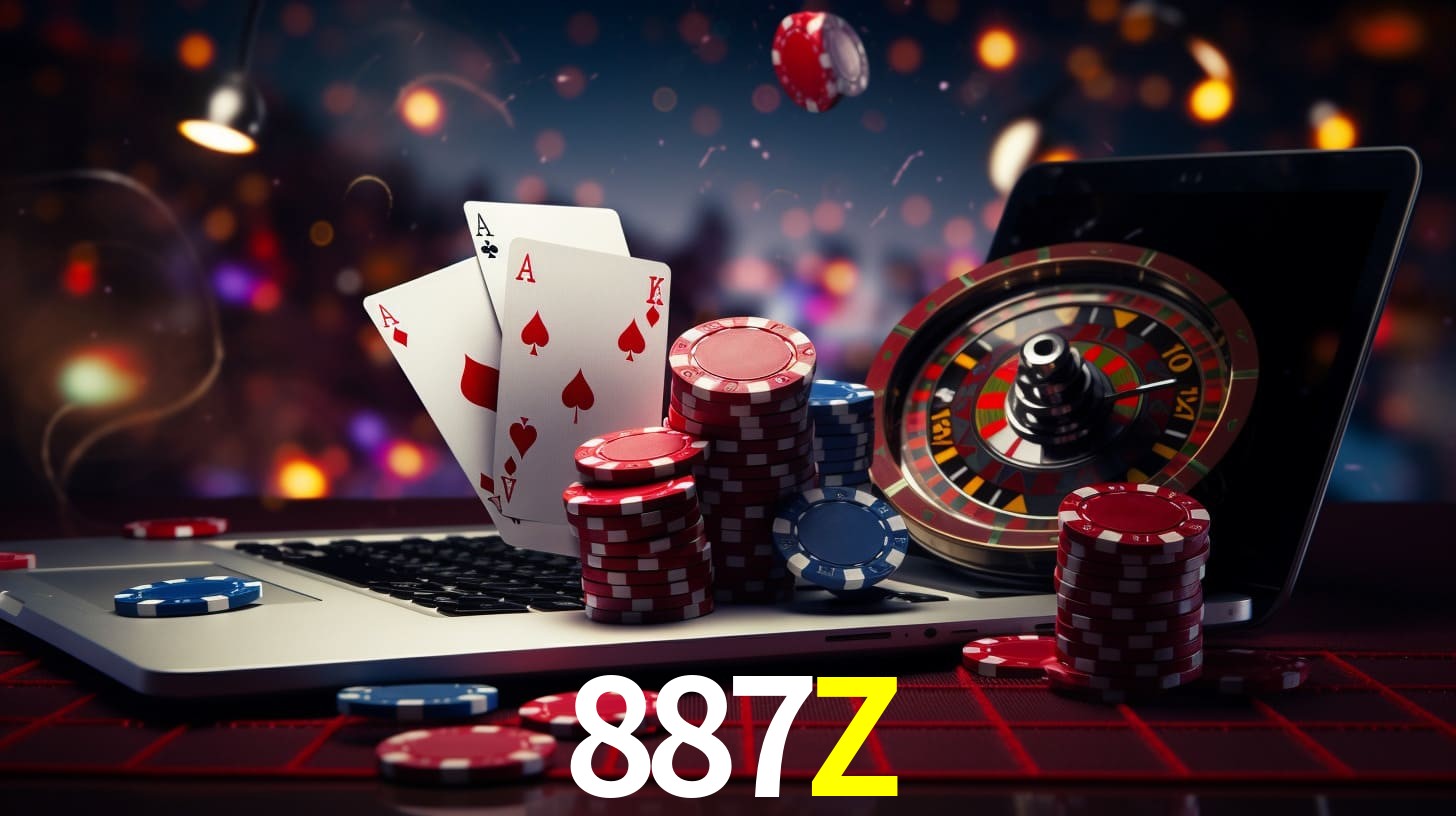 887Z Caça-níqueis móveis