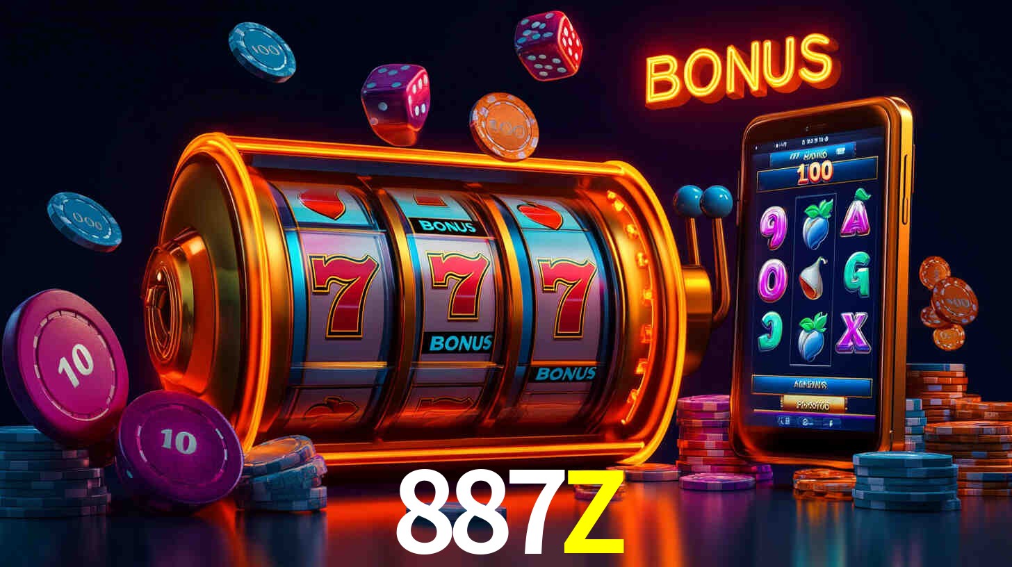 887Z Bônus