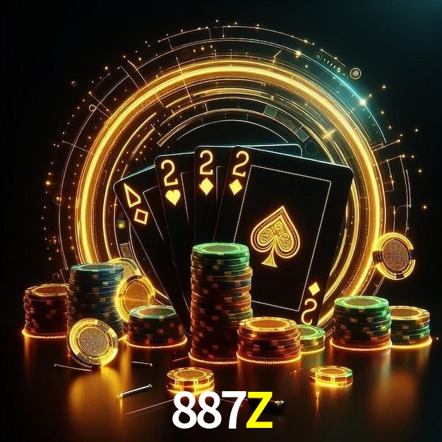 887Z slots