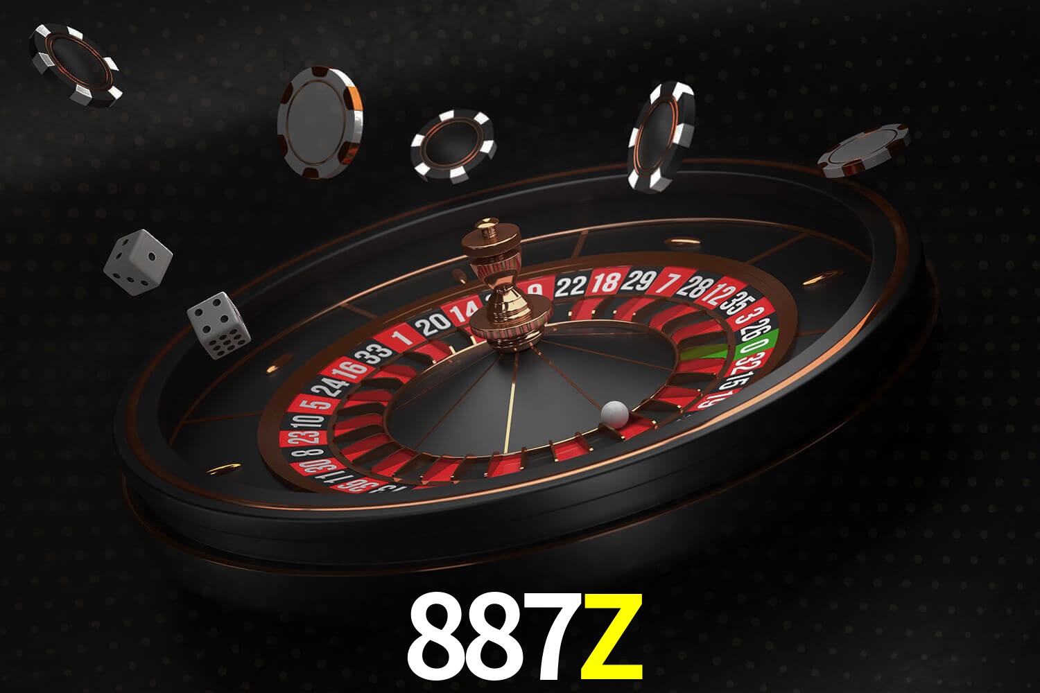 887Z Bonus Rain – Ganhe mais em jogos de caça-níqueis