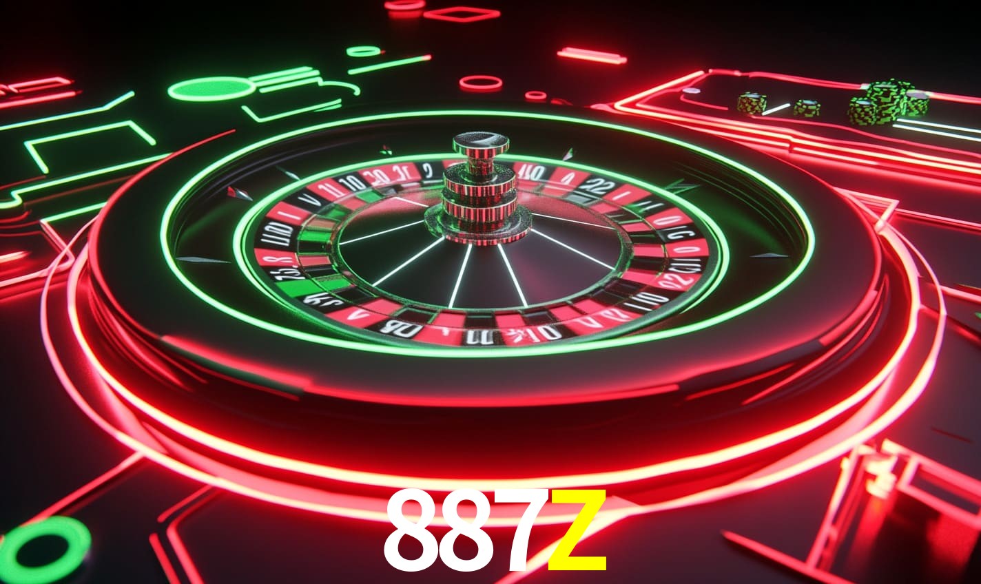 Jogos de Cassino em Destaque - Slots, Roleta, Blackjack