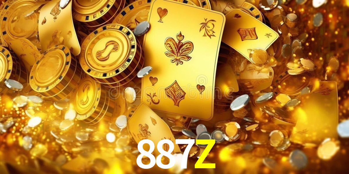 887Z Apostas Esportivas Logo - 34 Esportes Certificados