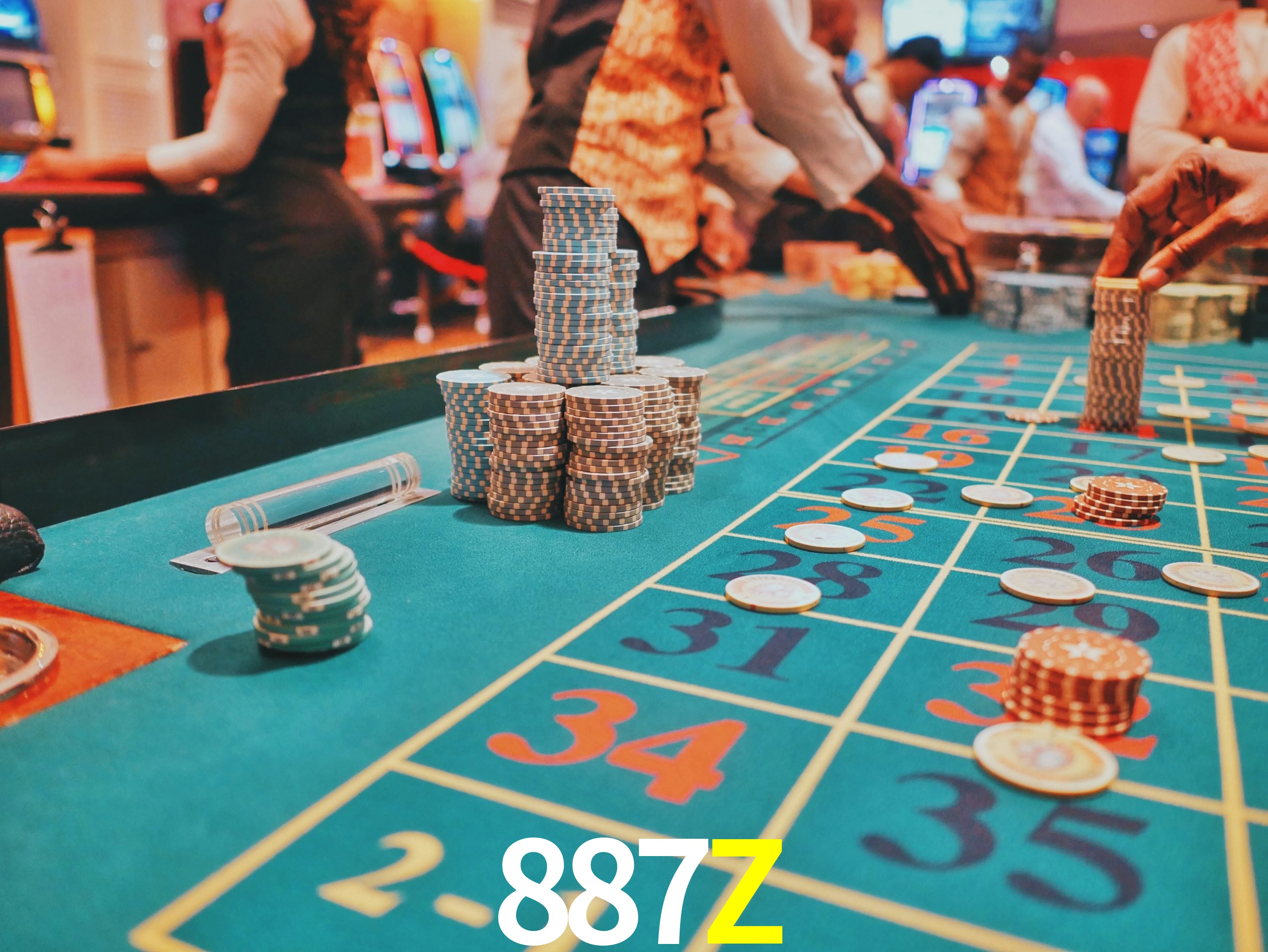 887Z Cassino Ao Vivo - 89 Mesas Evolution Gaming