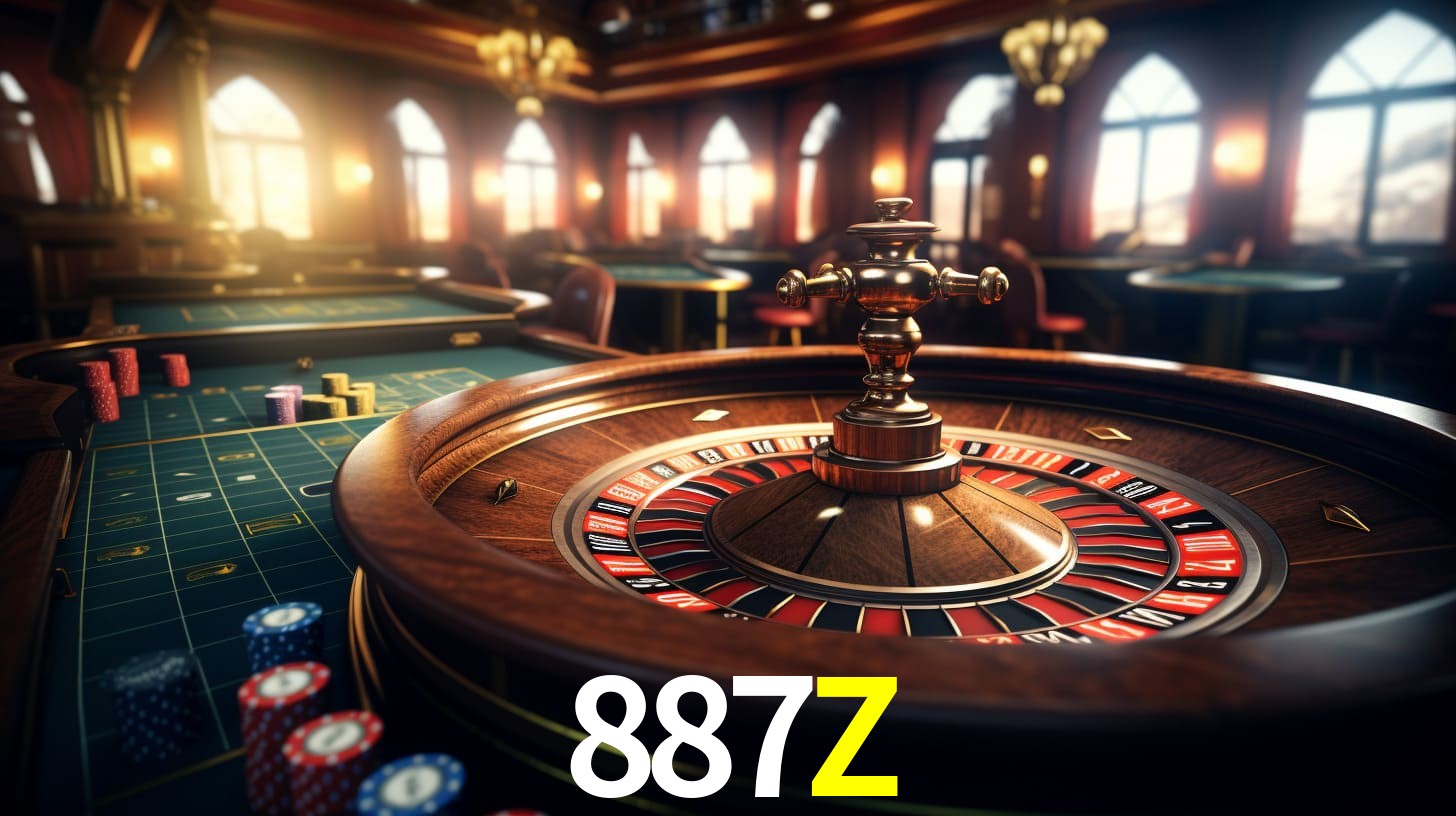 887Z bet — painel ao vivo com cotações dinâmicas