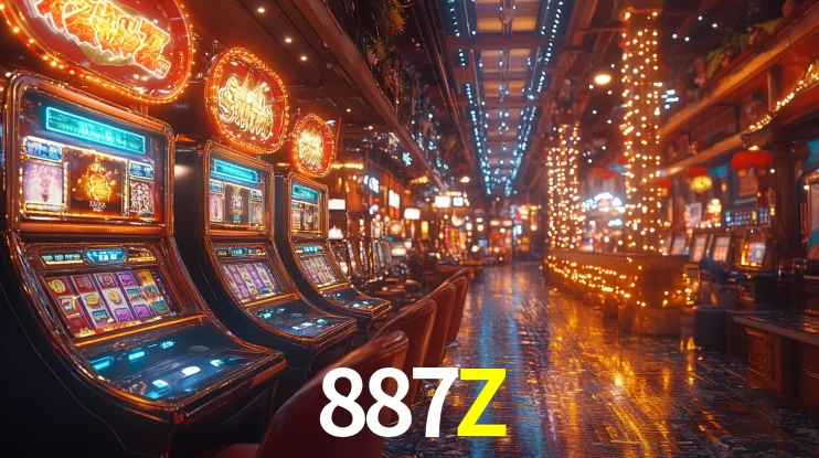 887Z Loteria Online Brasil - Plataforma Certificada