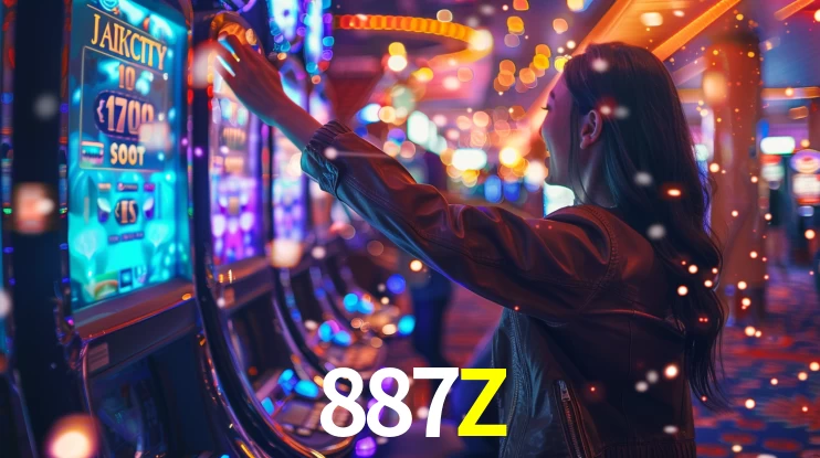 login 887Z