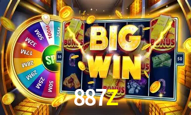Slots RTP 887Z