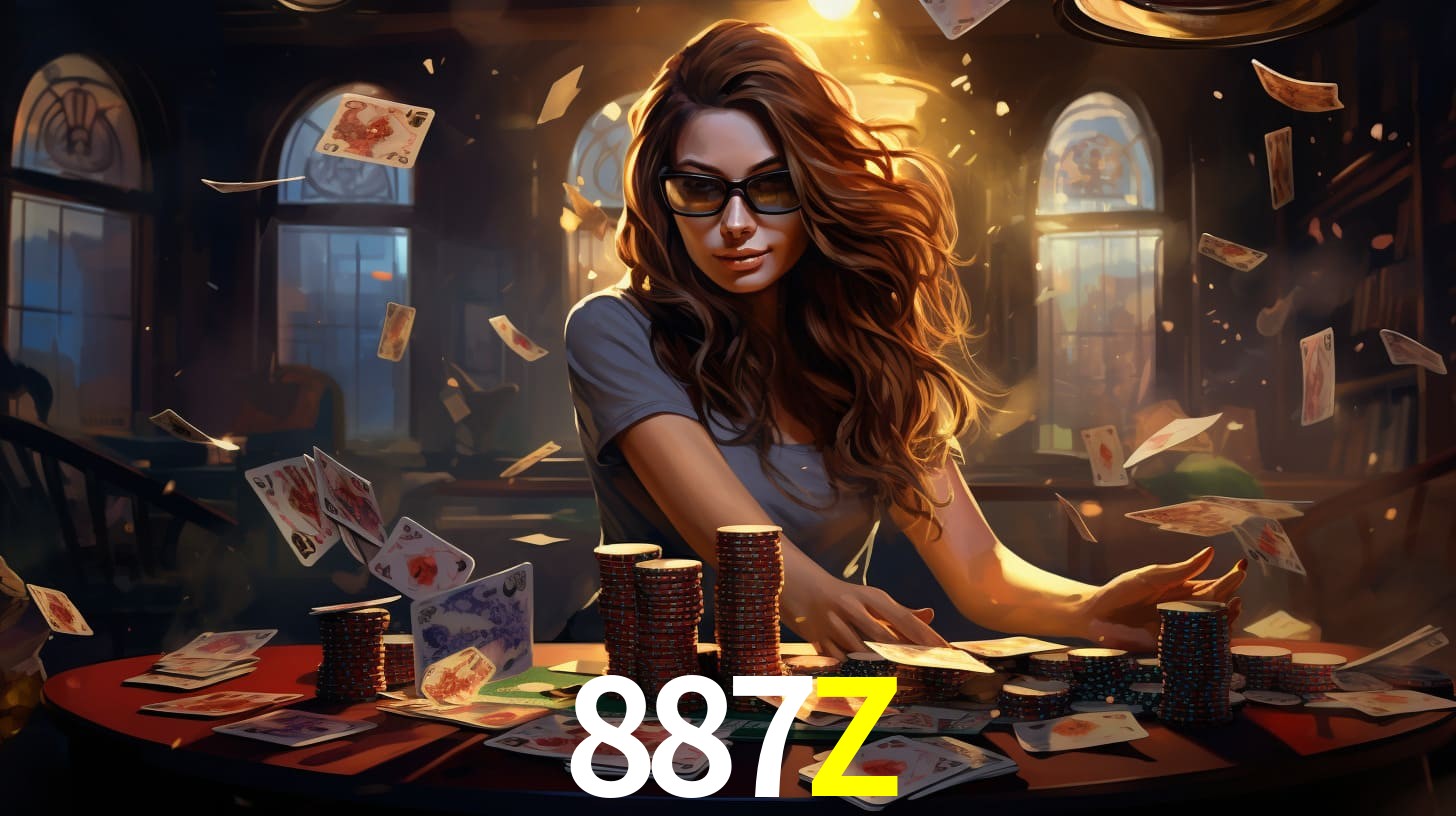 887Z lottery