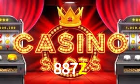 Logo da 887Z