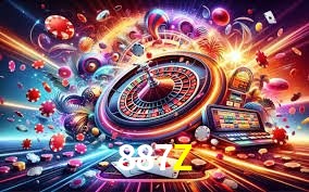 RTP teórico em slots
