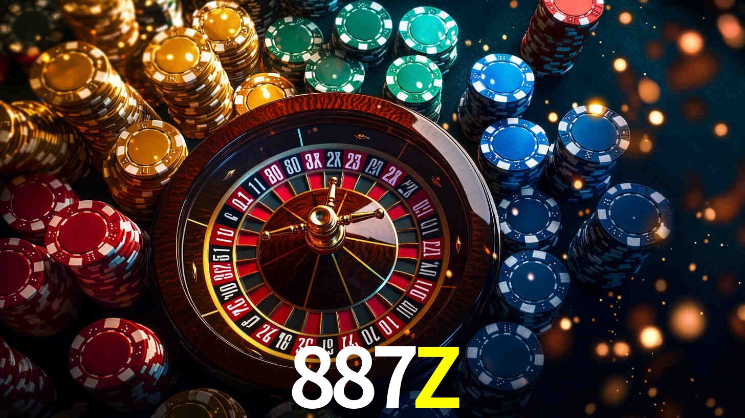 887Z plataforma