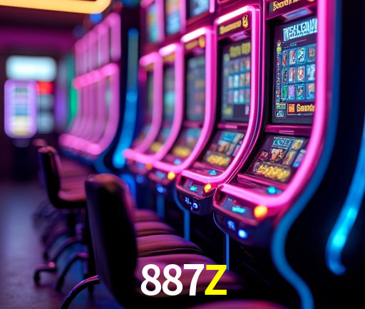 887Z Logo Oficial