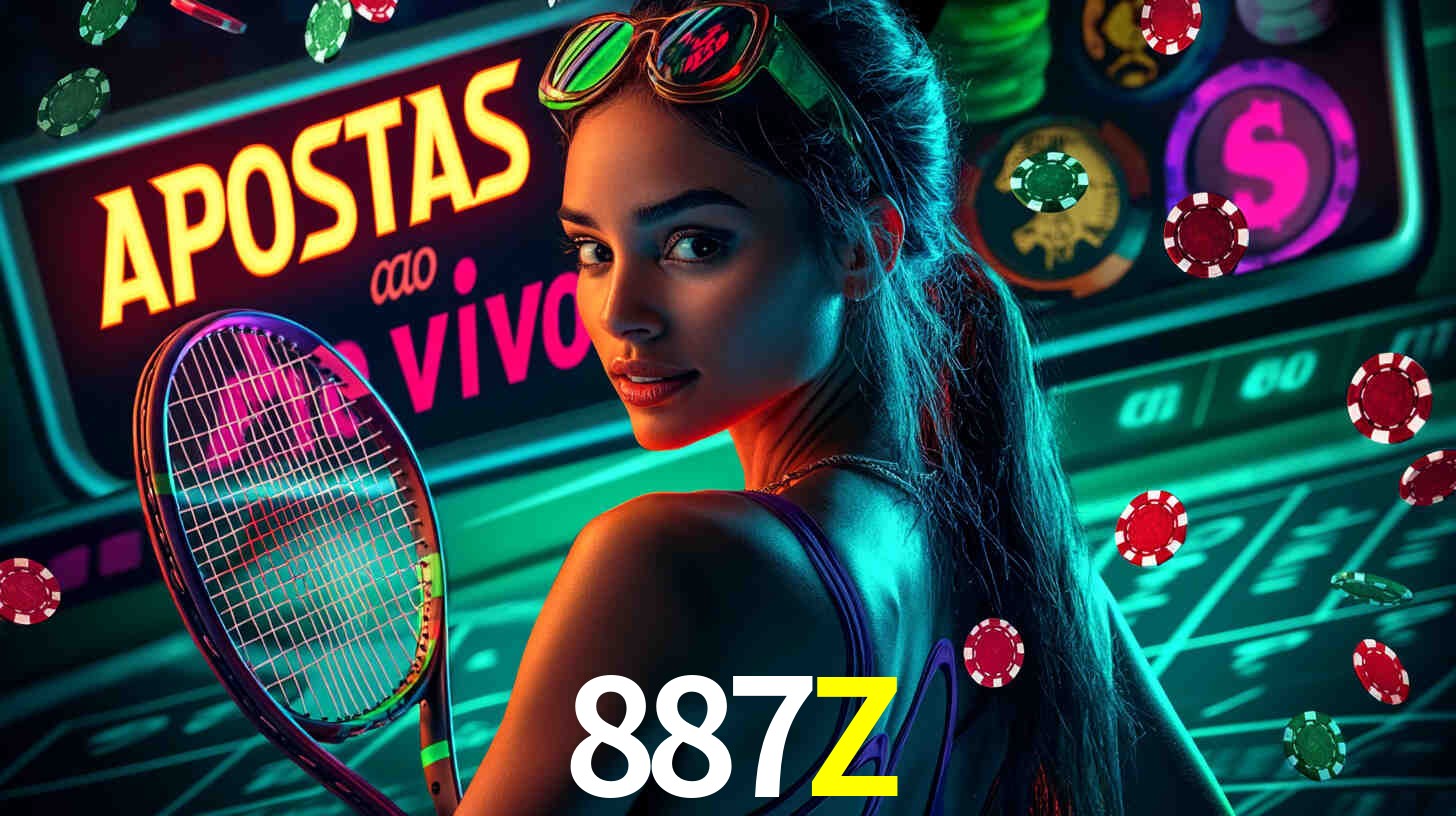 887Z bet casino