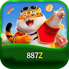 Logo da 887Z