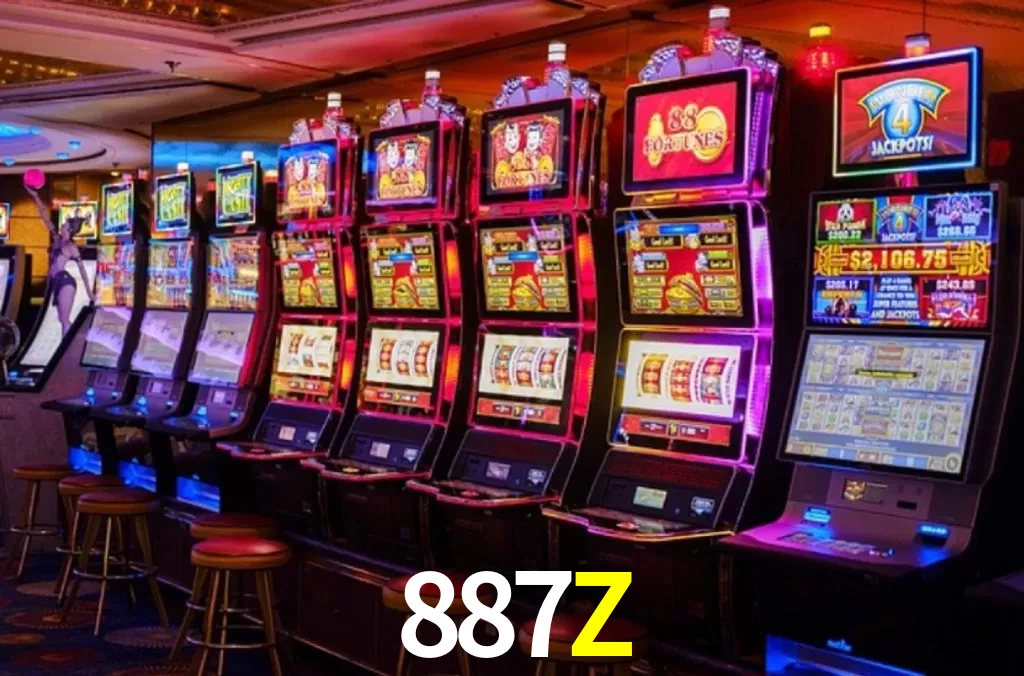 Slots 887Z - Sweet Bonanza e caça-níqueis populares