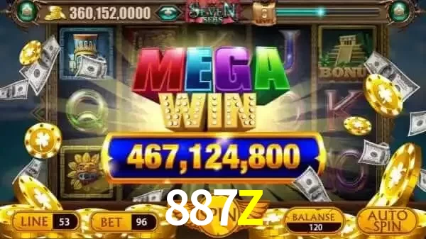 Gates of Olympus slot 887Z
