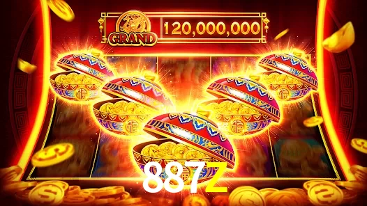 App 887Z slots mobile